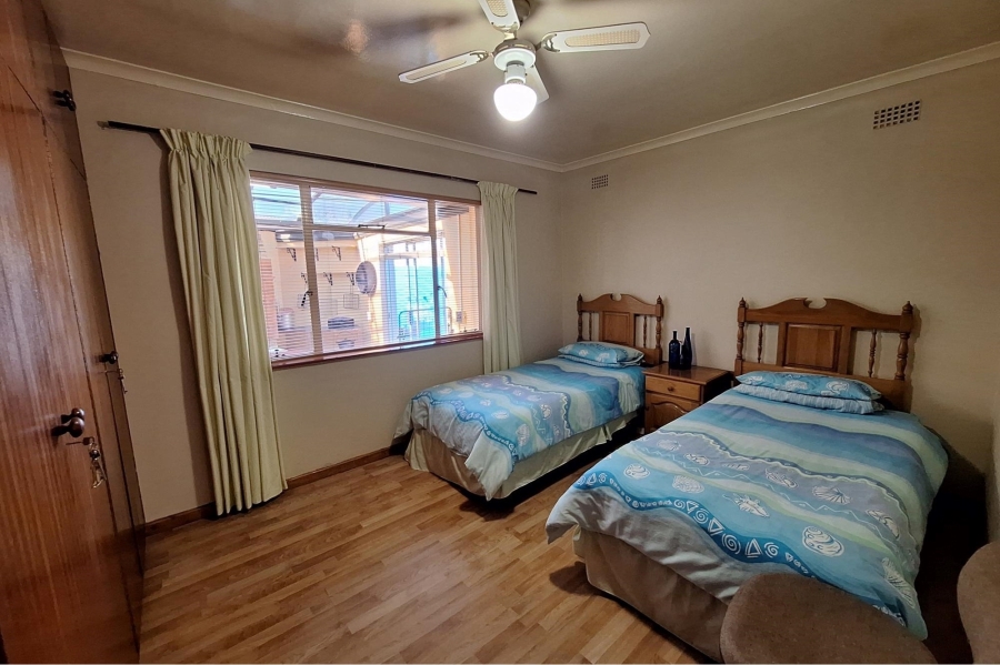 4 Bedroom Property for Sale in Tygerdal Western Cape
